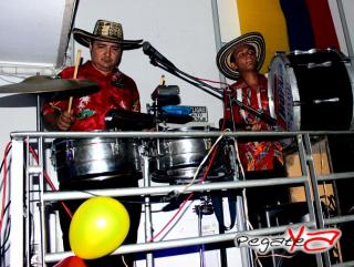 Foto 42 de Julio 20 del 2013 en Babel / Barra Libre Cali, Cali