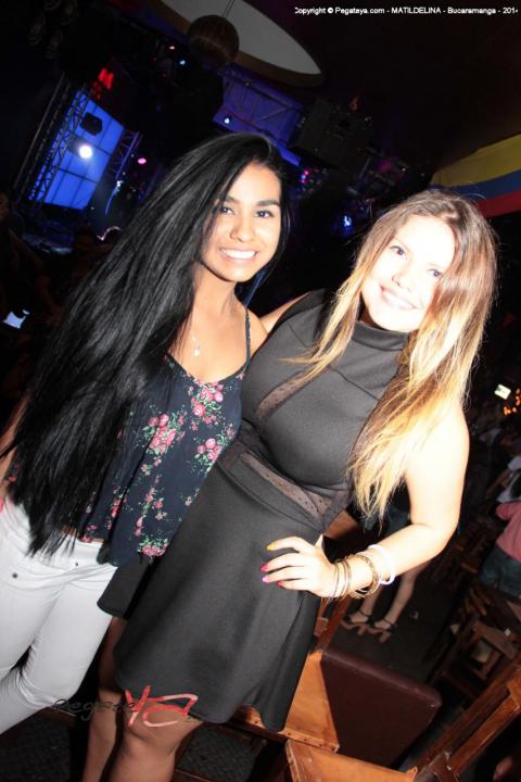Foto 13 de Discoteca Matildelina - 20 de Junio de 2014 en Discoteca Matildelina Bucaramanga, Bucaramanga
