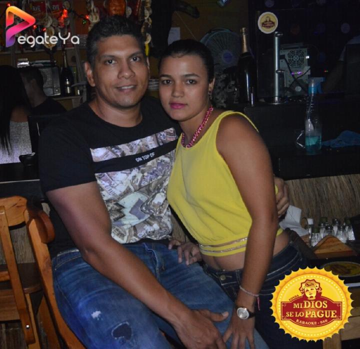 Foto 15 de Fonda Mi Dios Se Lo Pague 2016-09-27 en Fonda Mi Dios Se Lo Pague