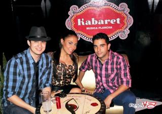 Foto 7 de Noviembre 30 del 2013 en Kabaret - Granada, Cali