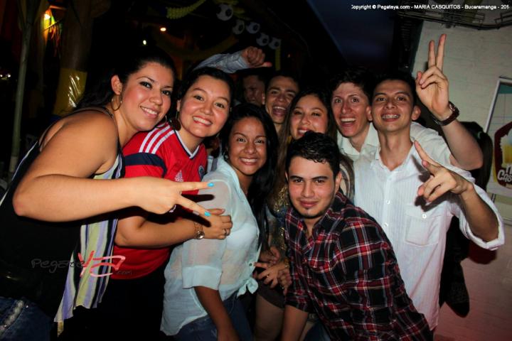 Foto 15 de Discoteca Maria Casquitos en Maria Casquitos Bucaramanga, Bucaramanga