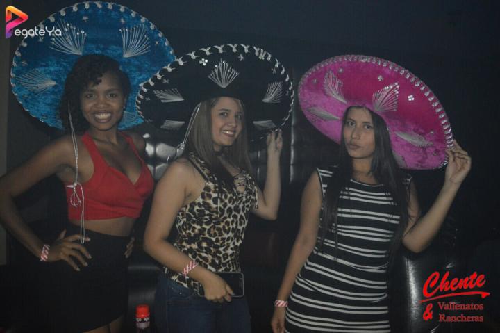 Foto 27 de Chente - 2do Fds Febrero 2017 en CHENTE Vallenatos y Rancheras, Cali