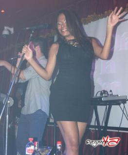 Foto 24 de Kabaret - Marzo 15 2014 en Kabaret - Granada, Cali