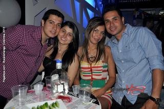 Foto 35 de Fotos Malabar Abril 2013 en Discoteca Malabar Bucaramanga, Bucaramanga