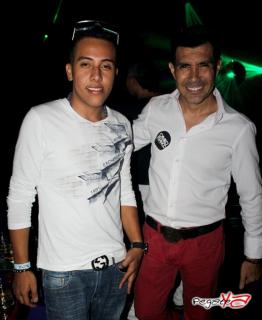 Foto 90 de Noviembre 30 del 2013 en Rooms Club