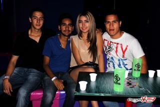 Foto 30 de Octubre 04 del 2013 en Rooms Club