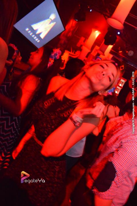 Foto 7 de Malabar - La Factoria en Discoteca Malabar Bucaramanga, Bucaramanga