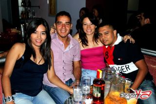 Foto 113 de Sapce ( Alkilados - Alberto Stylee ) en Space Menga, Cali