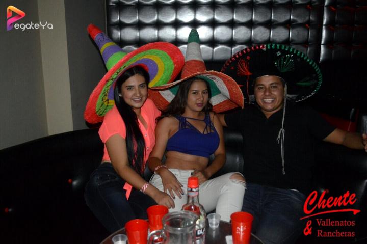 Foto 22 de Chente - 4to FDS Abril 2016 en CHENTE Vallenatos y Rancheras, Cali