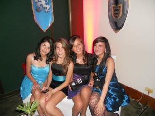 Foto 57 de Los 15 de Mapis Gomez en Los 15 de Mapis Gomez