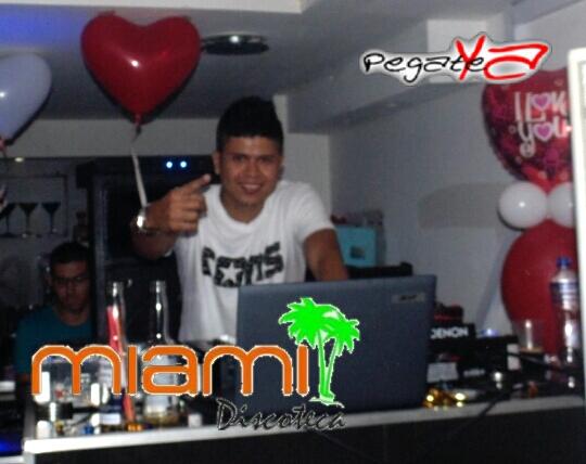Foto 19 de Miami Bar - Amor y Amistad en Miami Bar Cali, Cali