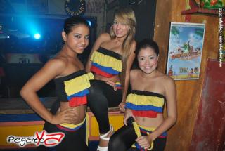 Foto 17 de mister babilla 20 y 21 de julio de 2012 en Discoteca MISTER BABILLA cartagena, Cartagena
