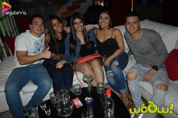 Foto 7 de Woow - 4to FDS Sept. 2016 en Woow, Cali