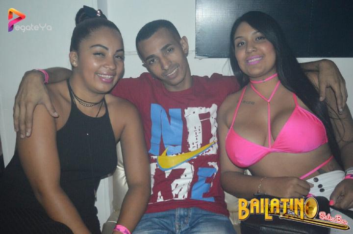 Foto 17 de Bailatino - 3er Fds Febrero 2017 en Bailatino - Bar, Cali
