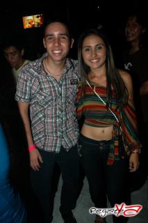 Foto 29 de Noviembre 24 del 2012 en Am / PM Bar - Cali, Cali