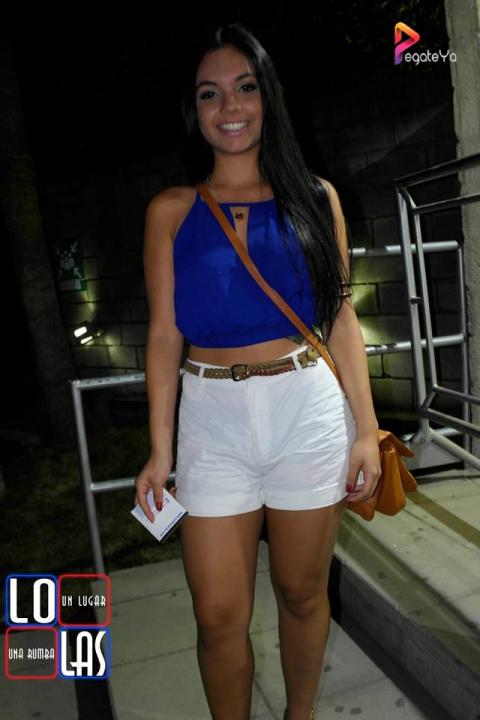 Foto 25 de Lolas - Aniversario Junio 2015 en Lolas Club Menga Cali, Cali