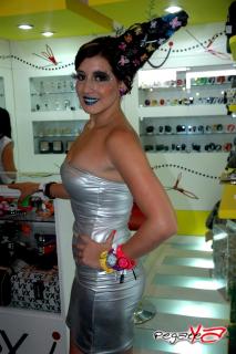 Foto 90 de Expo Show 2012 - Pegateya la Guia en Expo Show 2012, Cali