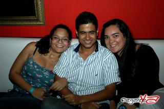 Foto 29 de Noviembre 24 del 2012 en Babel / Barra Libre Cali, Cali