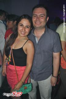 Foto 9 de taboo SABADO 8 DE JUNIO DE 2013 en Discoteca Taboo Cartagena, Cartagena