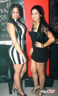 Foto 3 de Diciembre 07 del 2013 en Nozomi Club, Cali