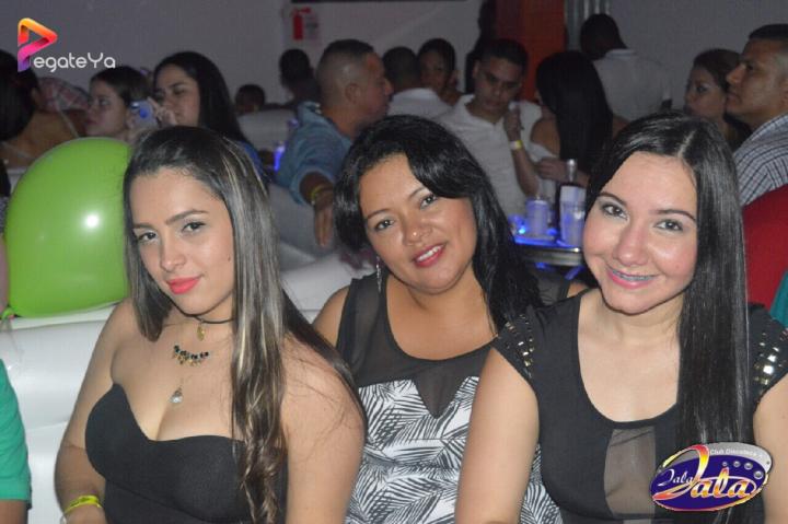 Foto 8 de JalaJala - 3er Fds Febrero 2017 en Jala Jala Club, Cali