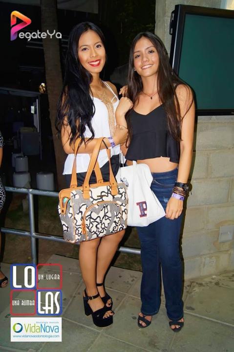 Foto 196 de Lolas - Feria 2015 en Lolas Club Menga Cali, Cali