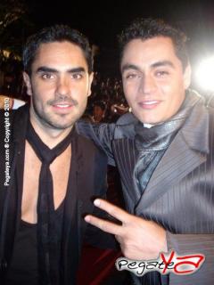 Foto 12 de Premios TV y Novelas 2010 en Premios TV y Novelas 2010, Bucaramanga