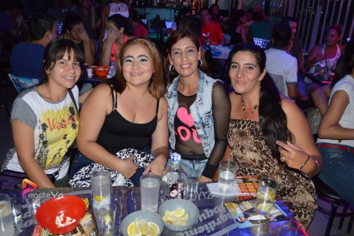 Foto 19 de New York sábado 28 de marzo 2015 en Discoteca New York Bucaramanga, Bucaramanga