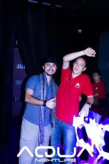 Foto 4 de Fotos Aqua Discoteca Medellin 2 nov 2012 en Discoteca Aqua Medellin, Medellín