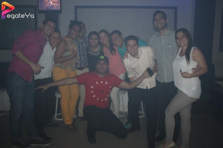 Foto 14 de Ahma - 2do FDS Julio 2016 en Ahma Cali, Cali