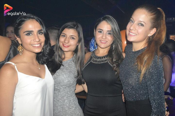 Foto 60 de La Social - 3er Fds Febrero 2017 en La Social, Cali