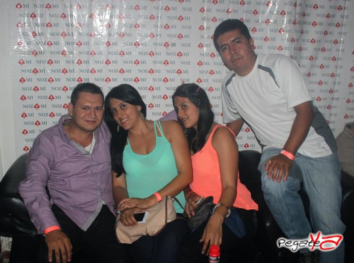 Foto 20 de Nozomi Club- Julio 12 en Nozomi Club, Cali