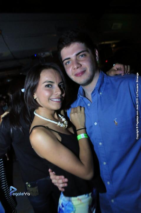 Foto 74 de Discoteca La Premiere - 27 junio 2015 en La Premiere Bucaramanga, Bucaramanga