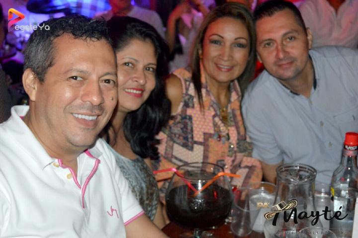 Foto 65 de PA MAYTÉ - 1er & 2Do Fds Oct. 2016 en Pa Mayté, Cali