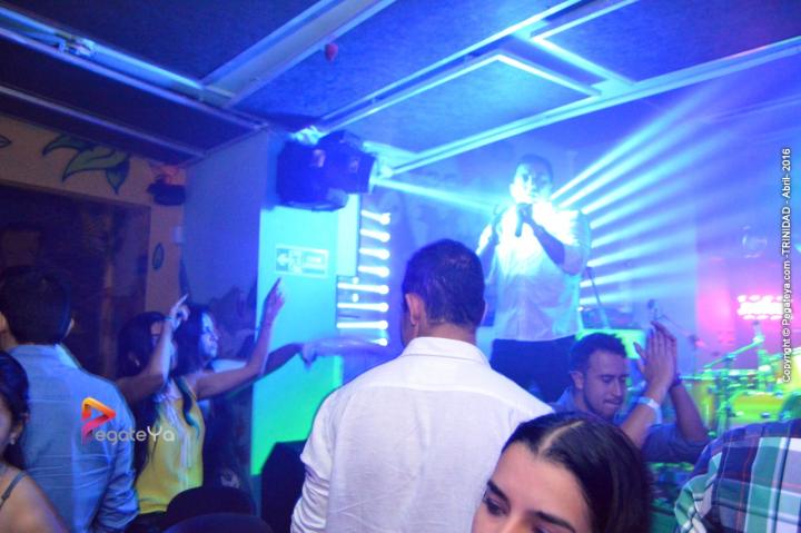 Foto 43 de Trinidad - sabado 30 de abril en Trinidad Discoteca Bucaramanga, Bucaramanga