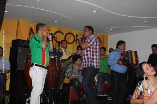 Foto 78 de 25 Mayo-01 Junio 2013 en Discoteca Macondo Club Bucaramanga, Bucaramanga
