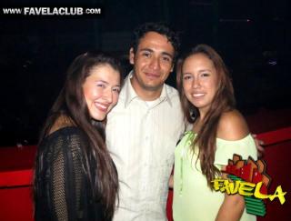 Foto 24 de Favela Club - Abril 27 del 2013 en Favela Club, Cali