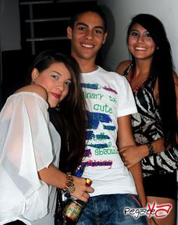 Foto 27 de Abril 27 del 2013 en Nozomi Club, Cali