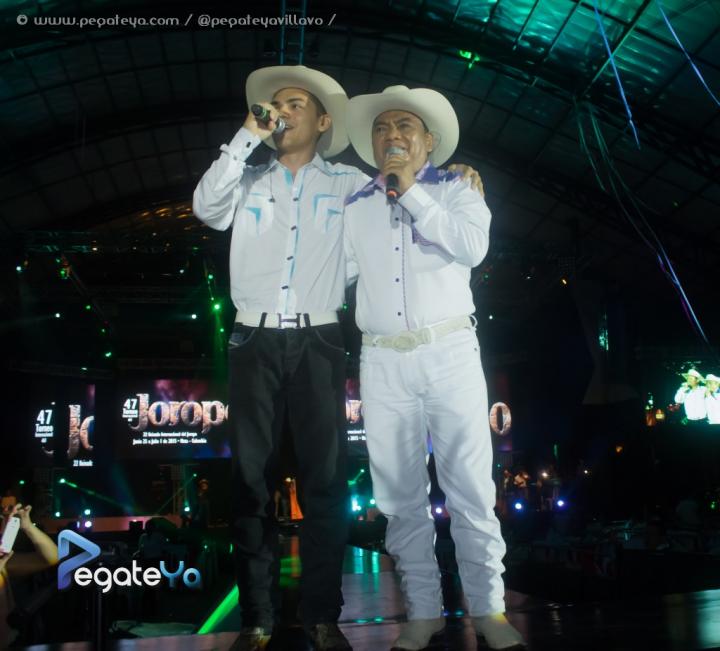 Foto 18 de Noches del Torneo Int del Joropo en Noches del Torneo Int del Joropo, Villavicencio
