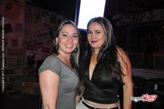 Foto 27 de Discoteca Mangos viernes 6 enero 2012 en Discoteca Mangos Medellin, Medellín