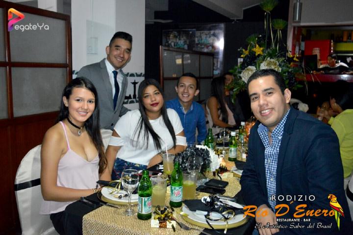 Foto 3 de RIO D´ENERO - 2do FDS Oct 2016 en Rio D´enero, Cali