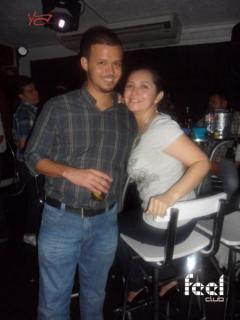 Foto 98 de 13-14 Enero 2012 en Feel Club Bucaramanga, Bucaramanga