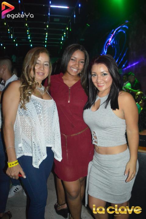 Foto 44 de La Clave Night Club - 2DO Fds Julio 2016 en La Clave Night Club, Cali
