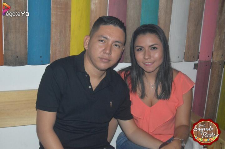 Foto 16 de Sagrado Rostro - 2do Fds Julio 2017 en Fonda Sagrado Rostro