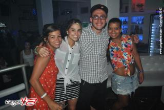 Foto 18 de taboo 3 y 4 mayo de 2013 en Discoteca Taboo Cartagena, Cartagena
