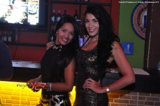 Foto 19 de Chabela Club - 23 de marzo de 2014 en Discoteca Chabela Bucaramanga, Bucaramanga