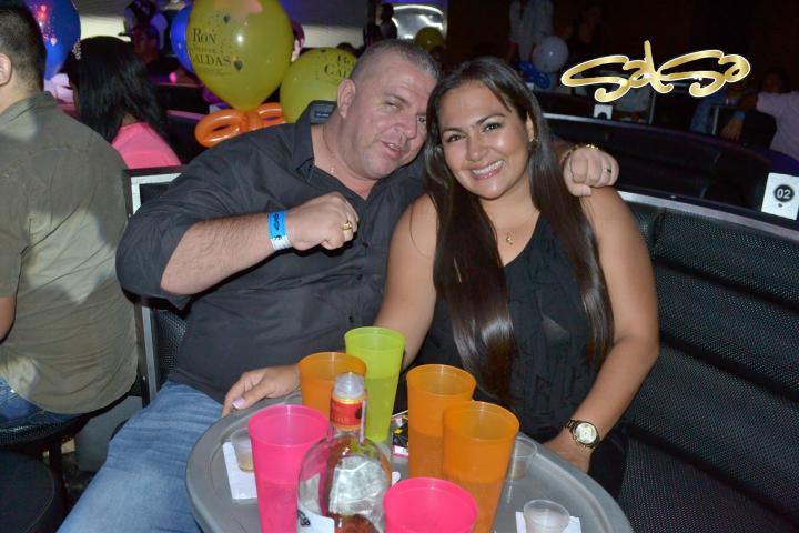 Foto 45 de Salsa Night Club - 2DFds Oct 2016 en Salsa Night Club, Cali