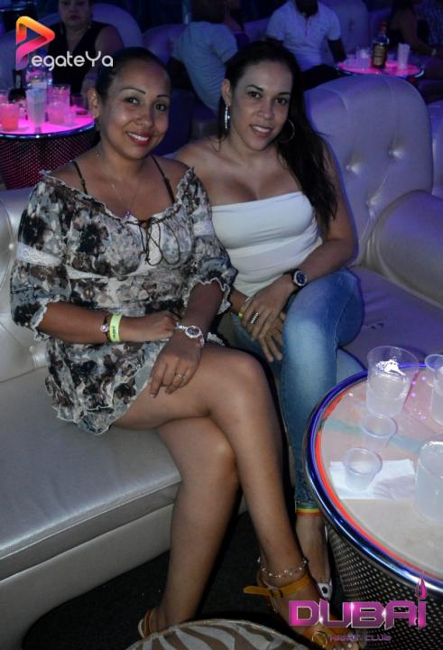 Foto 3 de Dubai Night Club - 3er FDS Enero 2016 en Dubai Night Club