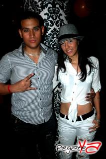 Foto 41 de Noviembre 3 del 2012 en Babel / Barra Libre Cali, Cali