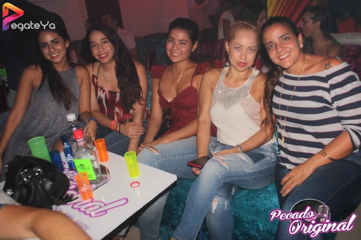 Foto 58 de Pecado Original - 2DO Fds julio 2016 en Pecado Original, Cali